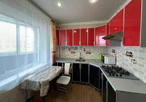 1-к квартира, вторичка, 45м2, 9/10 этаж