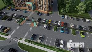 3-к квартира, вторичка, 75м2, 4/16 этаж