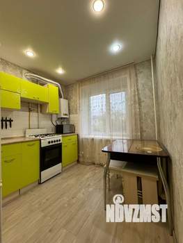 1-к квартира, вторичка, 33м2, 4/5 этаж