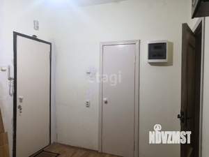 1-к квартира, вторичка, 40м2, 1/6 этаж
