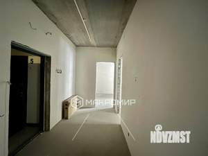 2-к квартира, вторичка, 65м2, 2/13 этаж