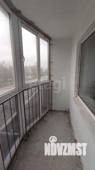 2-к квартира, вторичка, 56м2, 4/10 этаж