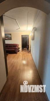 3-к квартира, вторичка, 114м2, 4/10 этаж