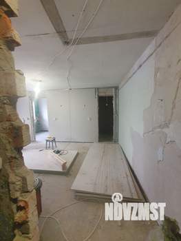 2-к квартира, вторичка, 43м2, 5/5 этаж