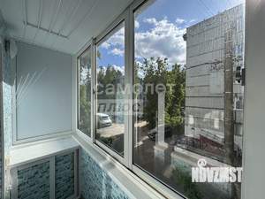 3-к квартира, вторичка, 48м2, 2/5 этаж