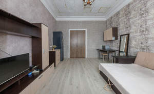 3-к квартира, вторичка, 81м2, 5/5 этаж