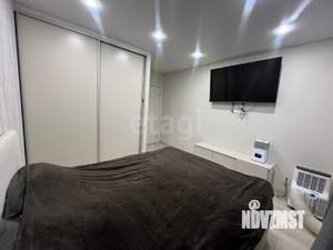 2-к квартира, вторичка, 55м2, 1/9 этаж