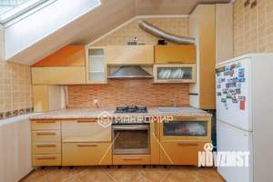 3-к квартира, вторичка, 104м2, 5/5 этаж