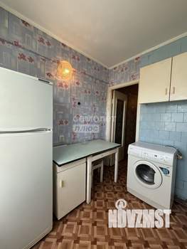 2-к квартира, вторичка, 45м2, 5/5 этаж