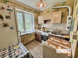 2-к квартира, вторичка, 44м2, 5/5 этаж