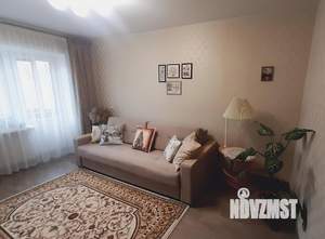 2-к квартира, вторичка, 44м2, 3/5 этаж