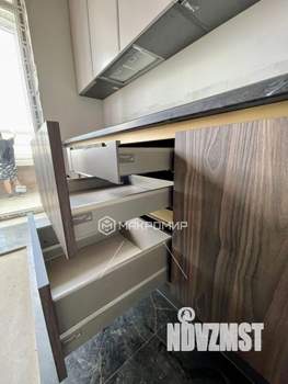 2-к квартира, вторичка, 72м2, 15/16 этаж