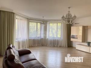 3-к квартира, вторичка, 147м2, 3/9 этаж