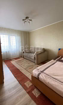 3-к квартира, вторичка, 82м2, 12/17 этаж