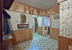 2-к квартира, вторичка, 59м2, 2/10 этаж