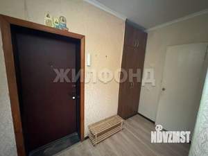 1-к квартира, вторичка, 35м2, 8/10 этаж