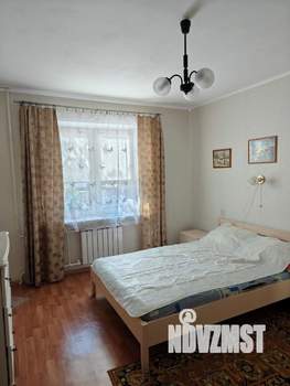 2-к квартира, вторичка, 53м2, 2/9 этаж