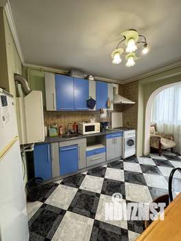 2-к квартира, вторичка, 65м2, 4/6 этаж
