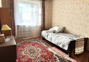 2-к квартира, вторичка, 51м2, 7/9 этаж