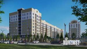 2-к квартира, вторичка, 68м2, 7/9 этаж