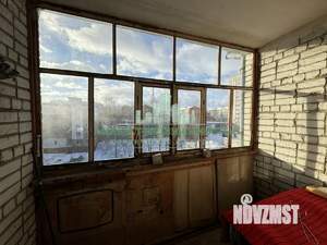 3-к квартира, вторичка, 82м2, 5/5 этаж
