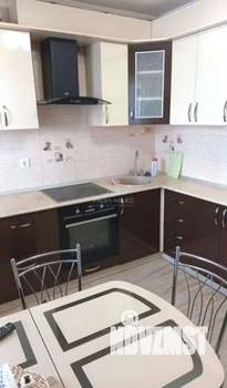 1-к квартира, вторичка, 39м2, 12/17 этаж