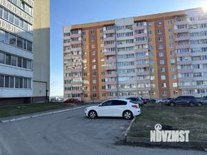 1-к квартира, вторичка, 34м2, 6/10 этаж