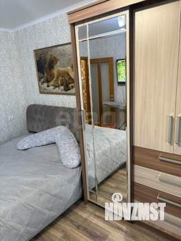 1-к квартира, вторичка, 38м2, 7/9 этаж