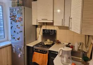 2-к квартира, вторичка, 43м2, 2/4 этаж