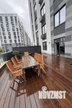3-к квартира, вторичка, 141м2, 2/9 этаж