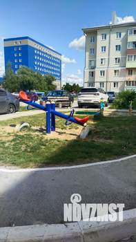 2-к квартира, вторичка, 43м2, 5/5 этаж