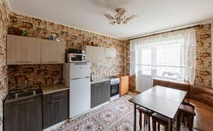 1-к квартира, вторичка, 45м2, 3/10 этаж