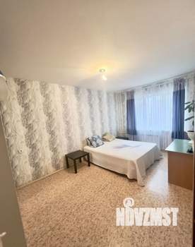 2-к квартира, вторичка, 60м2, 3/10 этаж