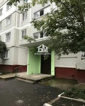 2-к квартира, вторичка, 52м2, 2/9 этаж