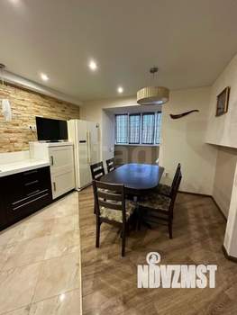3-к квартира, вторичка, 107м2, 2/14 этаж