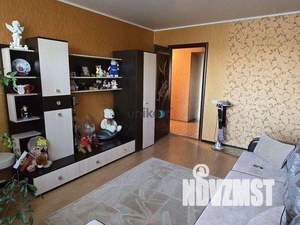 3-к квартира, вторичка, 97м2, 10/10 этаж