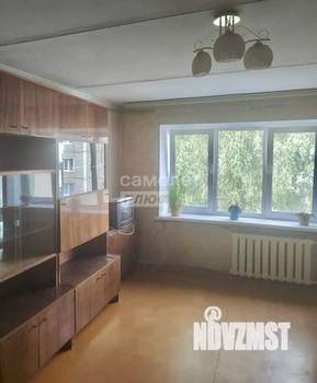 2-к квартира, вторичка, 50м2, 4/5 этаж