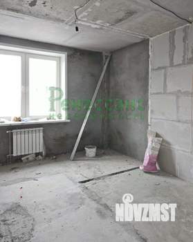 3-к квартира, вторичка, 109м2, 17/17 этаж