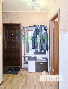 1-к квартира, вторичка, 38м2, 10/10 этаж
