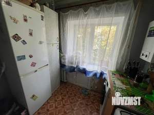 2-к квартира, вторичка, 46м2, 3/5 этаж