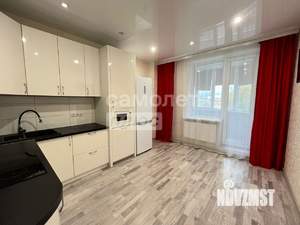3-к квартира, вторичка, 88м2, 4/17 этаж