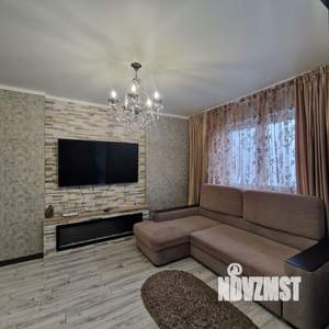 3-к квартира, вторичка, 74м2, 8/17 этаж