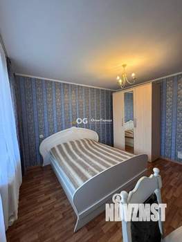 2-к квартира, вторичка, 56м2, 6/10 этаж