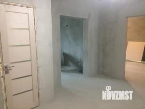 3-к квартира, вторичка, 95м2, 2/16 этаж