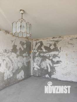 2-к квартира, вторичка, 53м2, 2/10 этаж