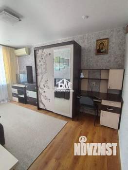 2-к квартира, вторичка, 47м2, 5/5 этаж