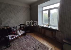 3-к квартира, вторичка, 69м2, 3/5 этаж