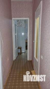 1-к квартира, вторичка, 39м2, 4/6 этаж