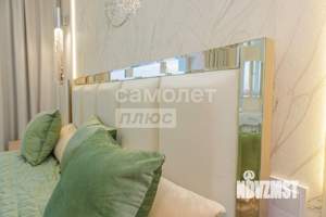 1-к квартира, вторичка, 40м2, 15/16 этаж