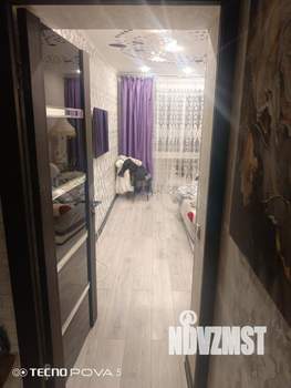 2-к квартира, вторичка, 59м2, 3/5 этаж